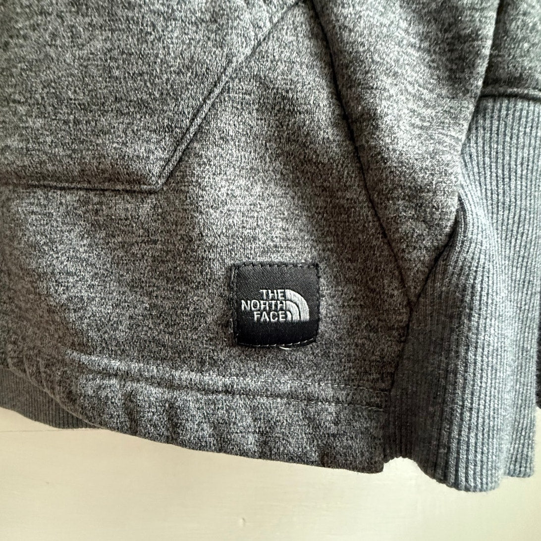 The North Face Women’s Tech Sherpa 1/4 Zip Hoodie Fleece - Small (S/P)