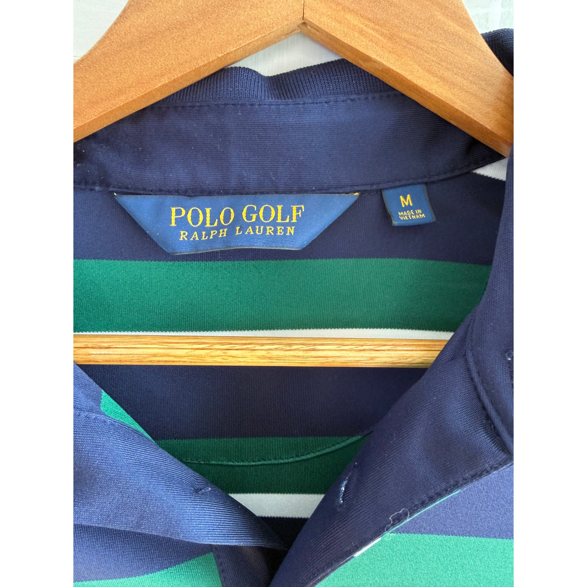 Rare Polo Golf Ralph Lauren 2016 PGA Championship Baltusrol Polo