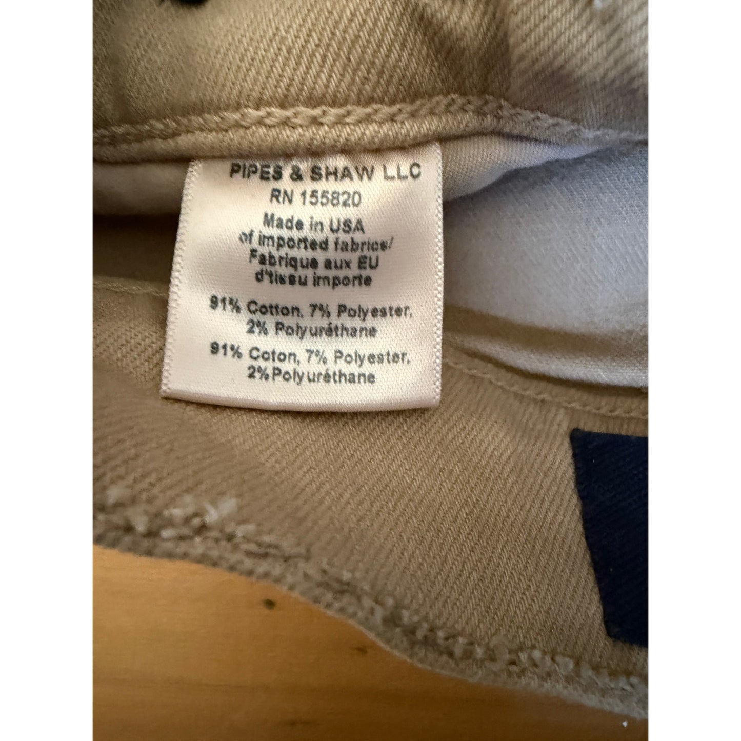 Veronica Beard Carolina Flare Jeans Size 24 Stone Khaki High Rise Ankle Crop EUC