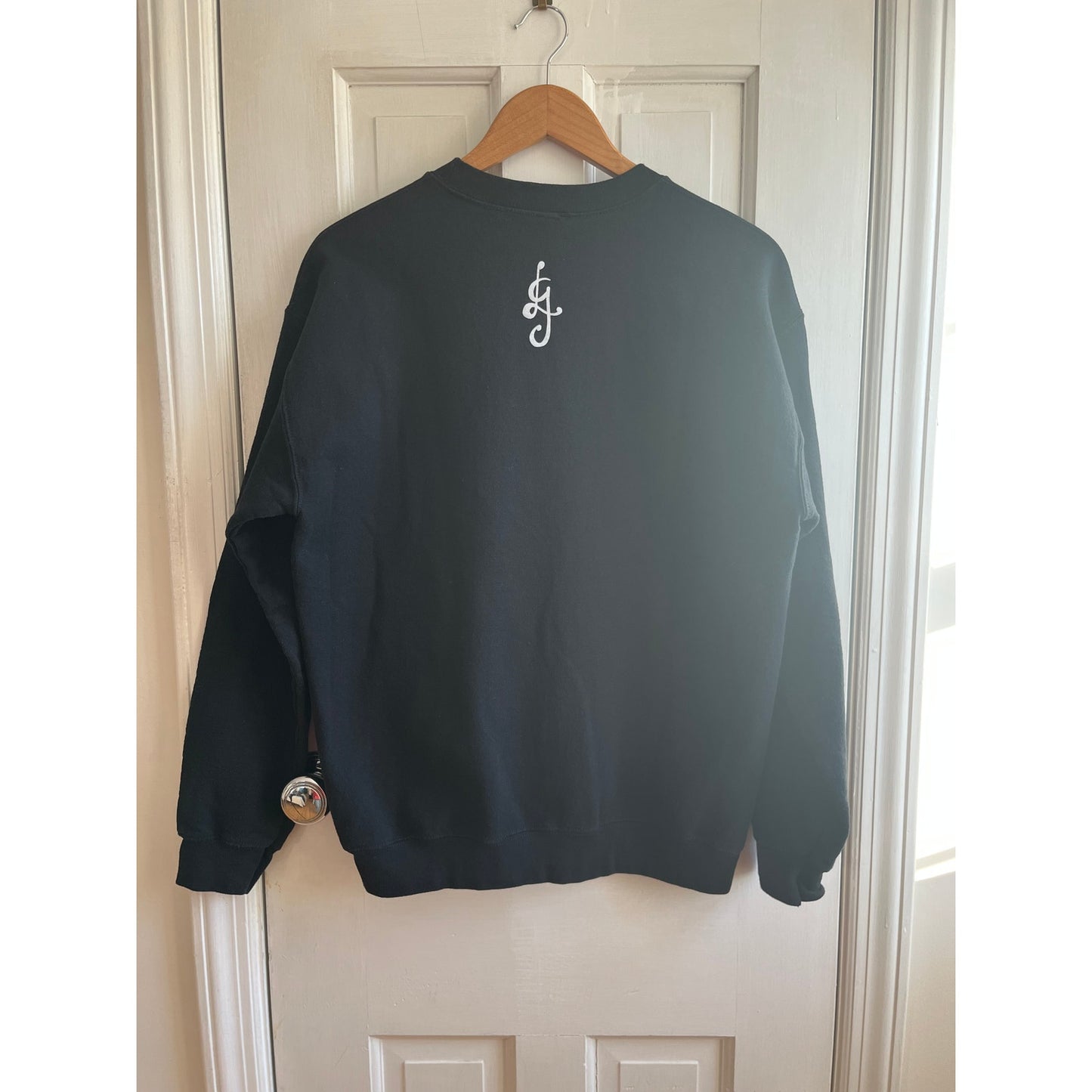 Lady Gaga Jazz and Piano Residency Sweatshirt 2022 Las Vegas Park MGM Medium