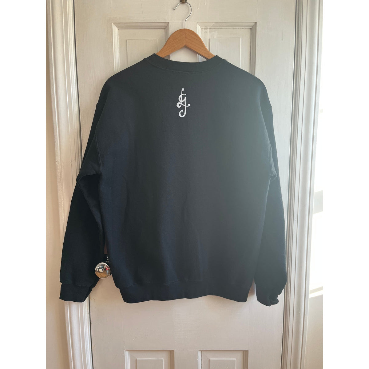 Lady Gaga Jazz and Piano Residency Sweatshirt 2022 Las Vegas Park MGM Medium