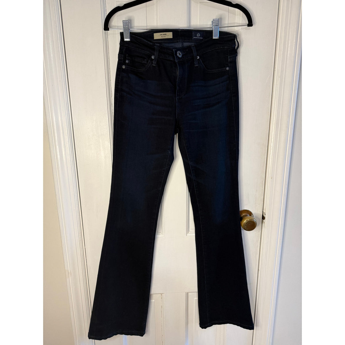 AG Angel Boot Cut Jeans - Size 24Reg