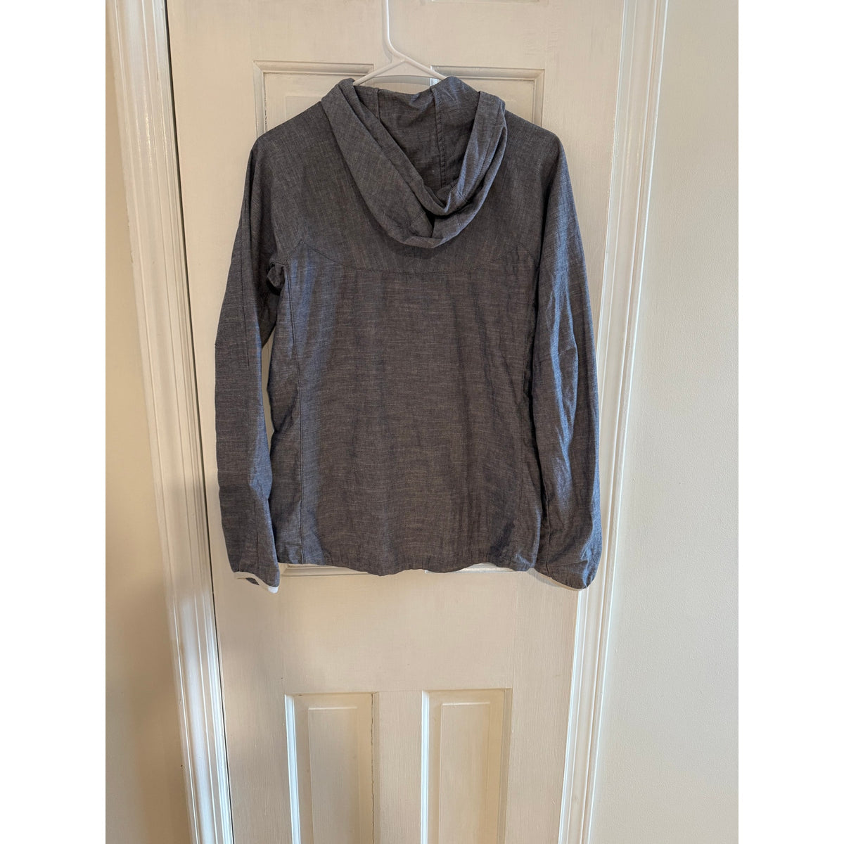 Nike Women's Track & Field Running Grey Warm-up Size Small