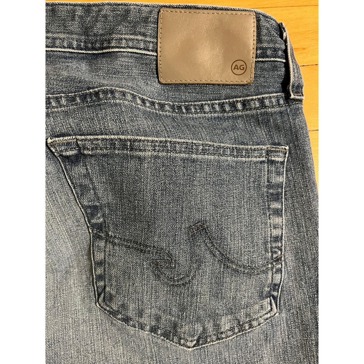 AG Jeans Dylan Men's Size 33/33