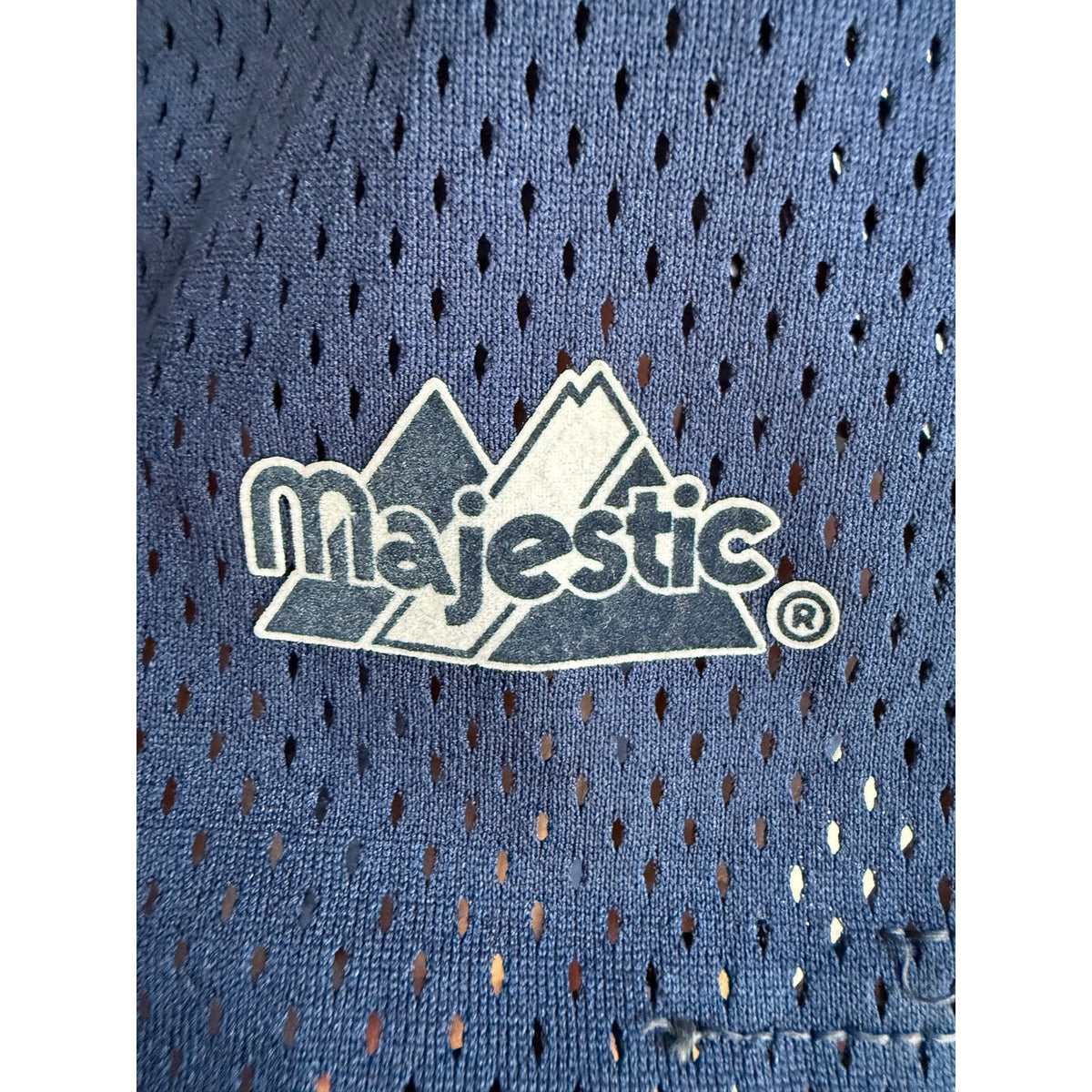 Official Yankees Vintage Jersey Made in USA by Majestic Size XXL