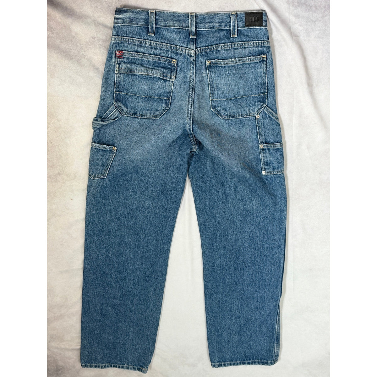 BDG Urban Outfitters High-Rise Carpenter Jeans 28