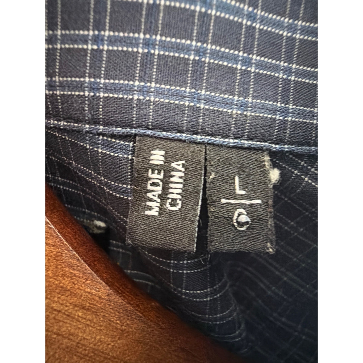 Theory Black Shirt Button Down Twill Mens Medium M Solid Luxury Clean EUC