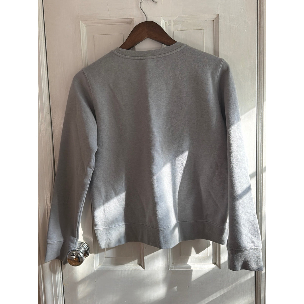 Marmot Vintage Ski Graphic Hoodie Mens Medium Olive Green Fleece Sweatshirt