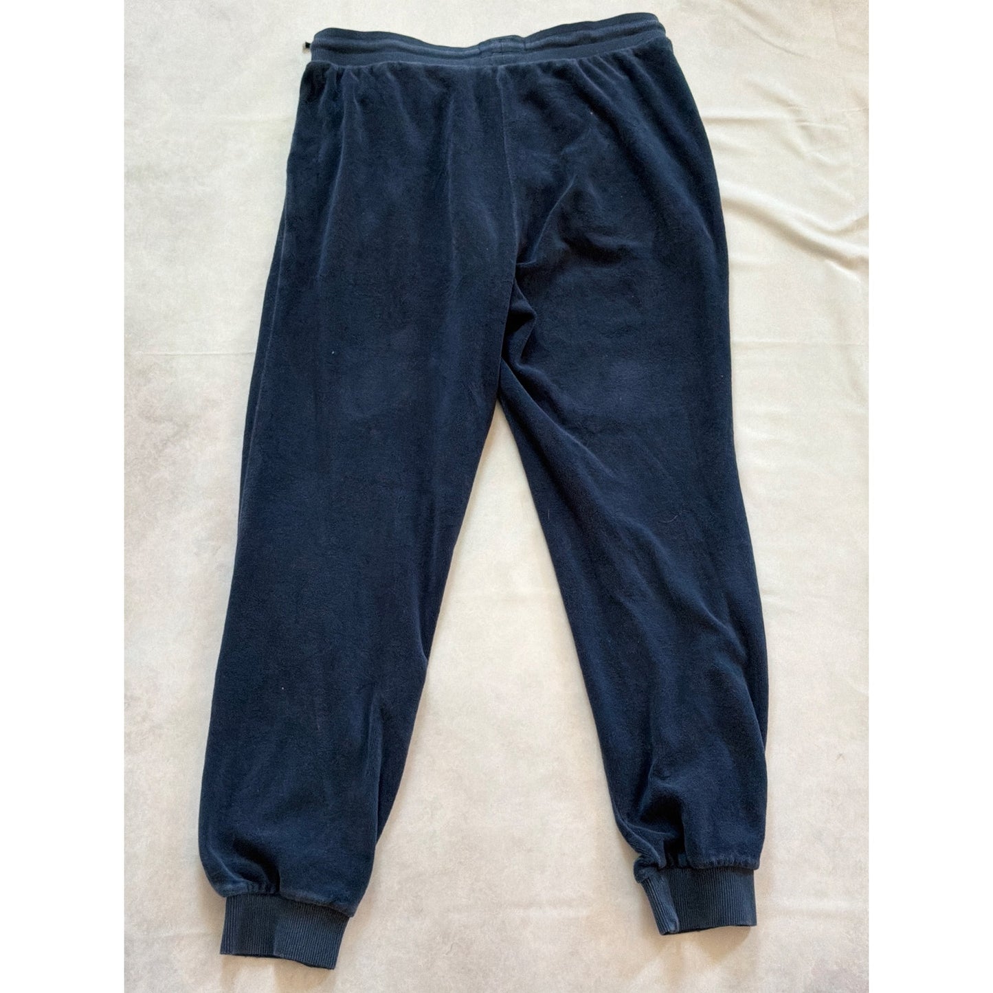 Marine Layer Women's Size XS Blue Sweatpants Joggers EUC