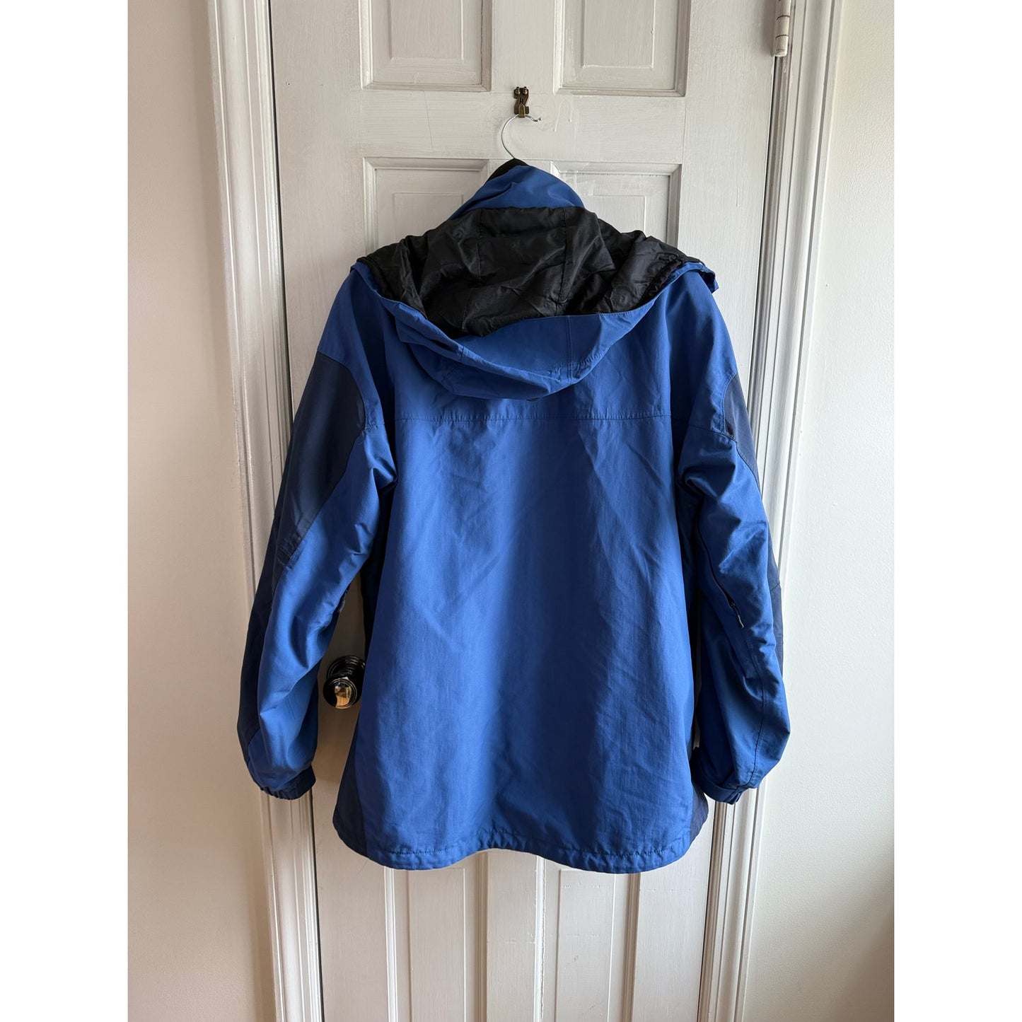 Marmot Men’s Ramble Component 3-in-1 Jacket - Blue - Size Medium - EUC