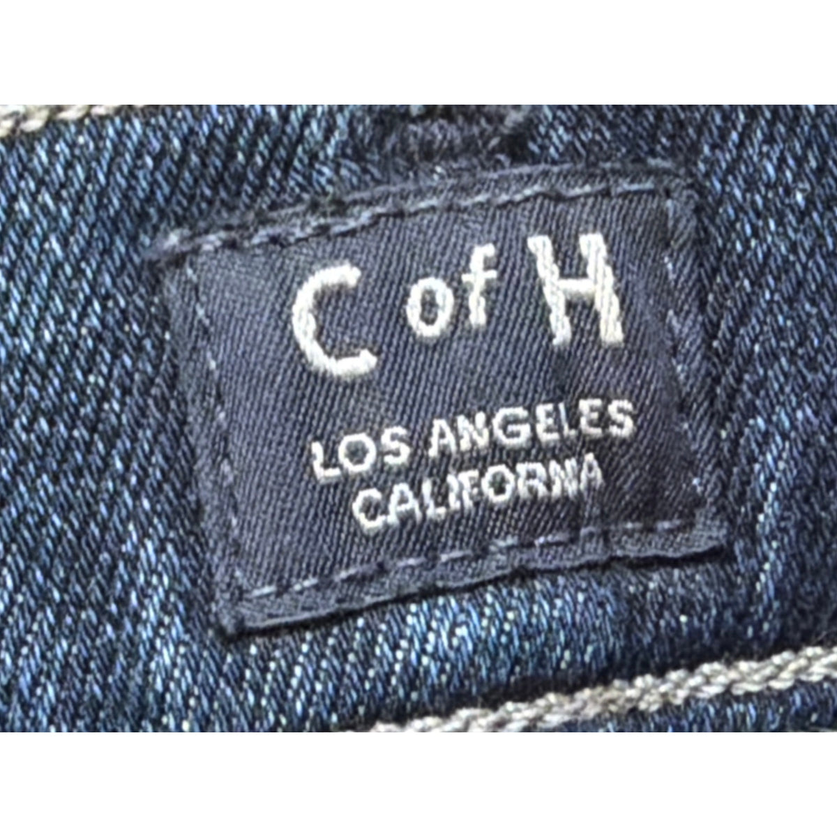 Citizens of Humanity Size 28 Rocket Style High Rise Skinny Dark Wash Jeans