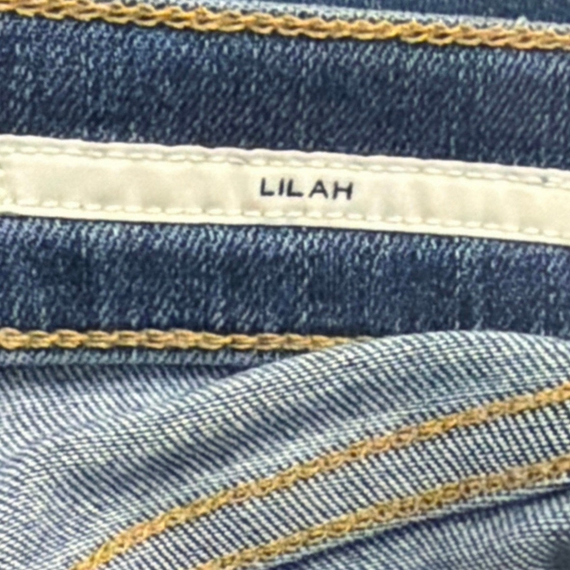 Citizens of Humanity Lilah High Rise Bootcut Jeans Size 30
