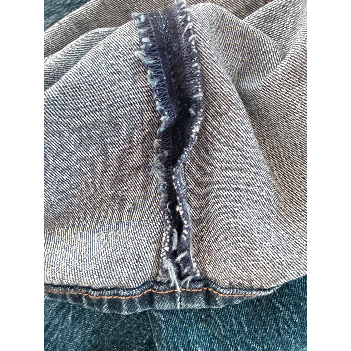 Levi's Premium Ribcage Bell Jeans - Size 33 - NWT