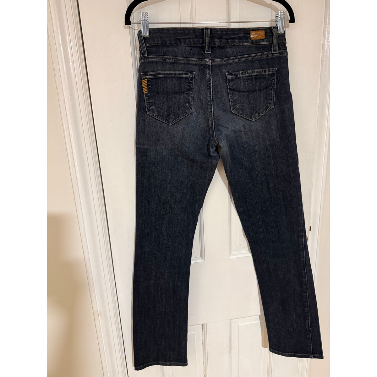 Vintage Paige Skyline Jeans - Size 26