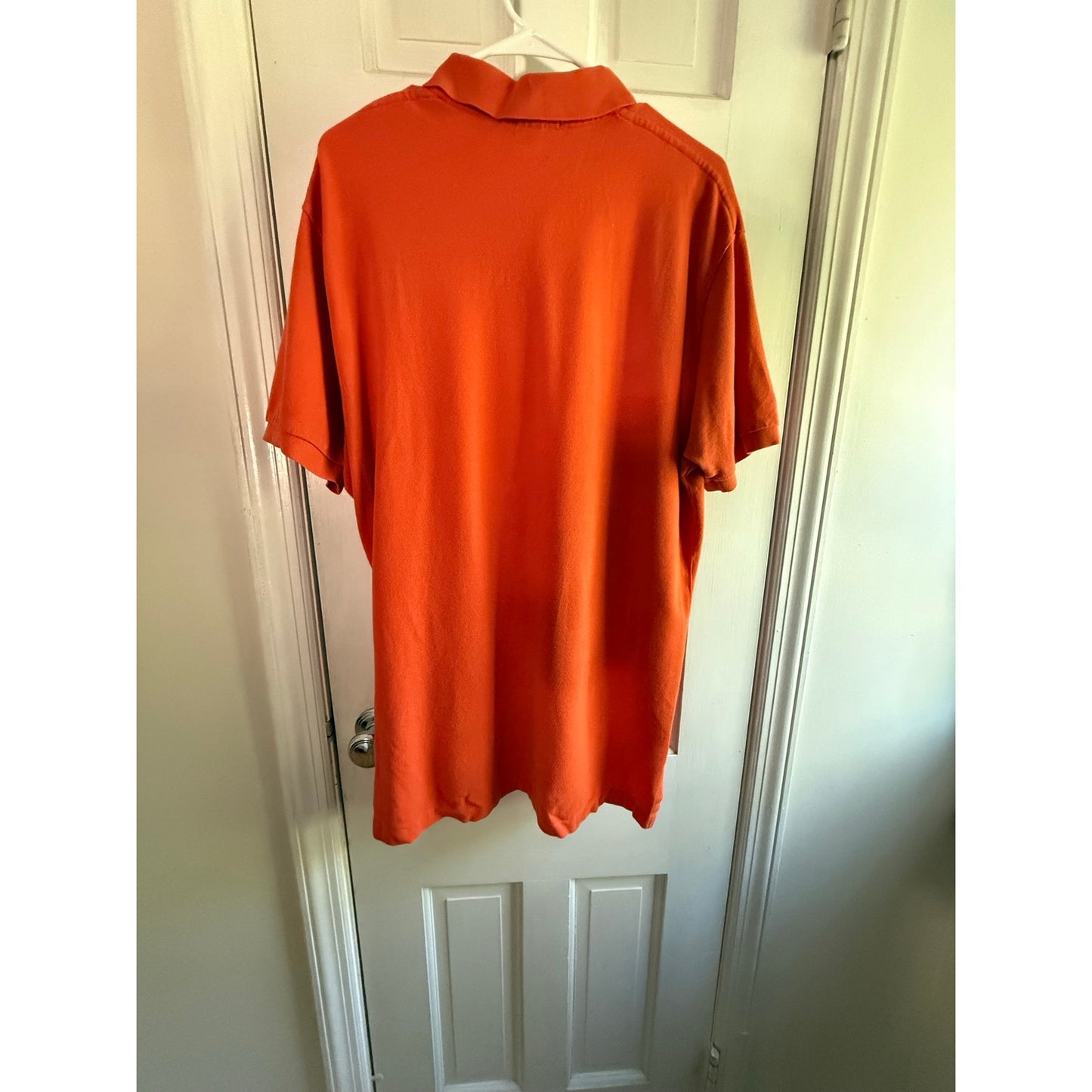 Polo Ralph Lauren Polo Shirt Men's Pony Size Large