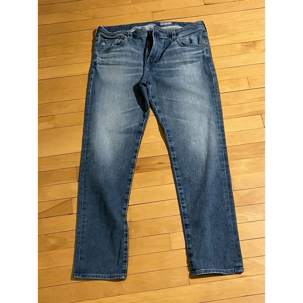 AG Jeans Dylan Men's Size 33/33