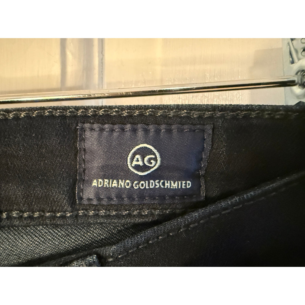 AG Angel Boot Cut Jeans - Size 24Reg