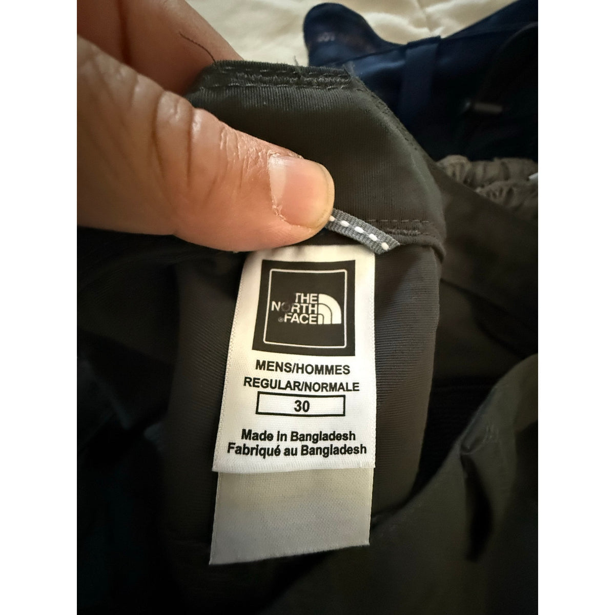 The North Face Women's Hiking Pants - Size 30 (Medium)