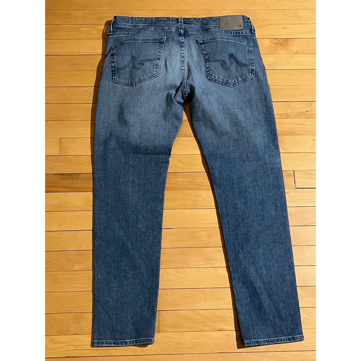 AG Jeans Dylan Men's Size 33/33