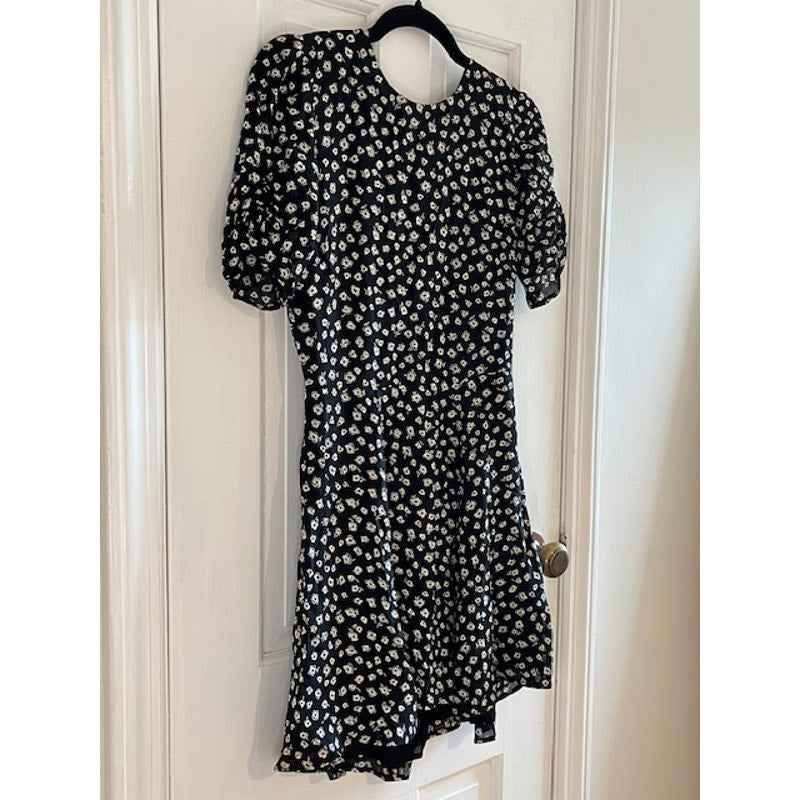 🖤 Reformation Gracie Dress | Sold Out "Daisy" Print -- Size 6