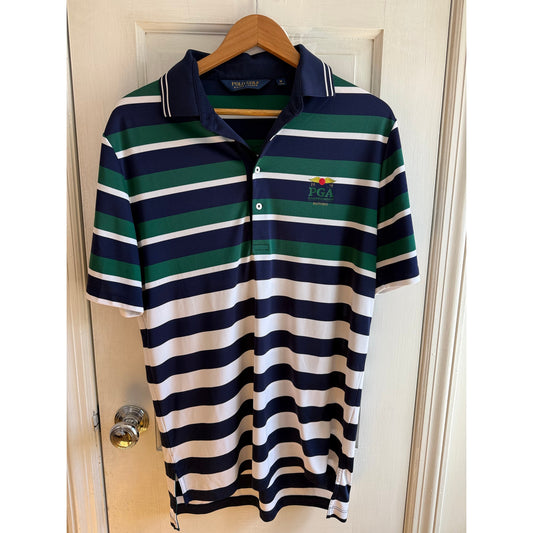 Rare Polo Golf Ralph Lauren 2016 PGA Championship Baltusrol Polo