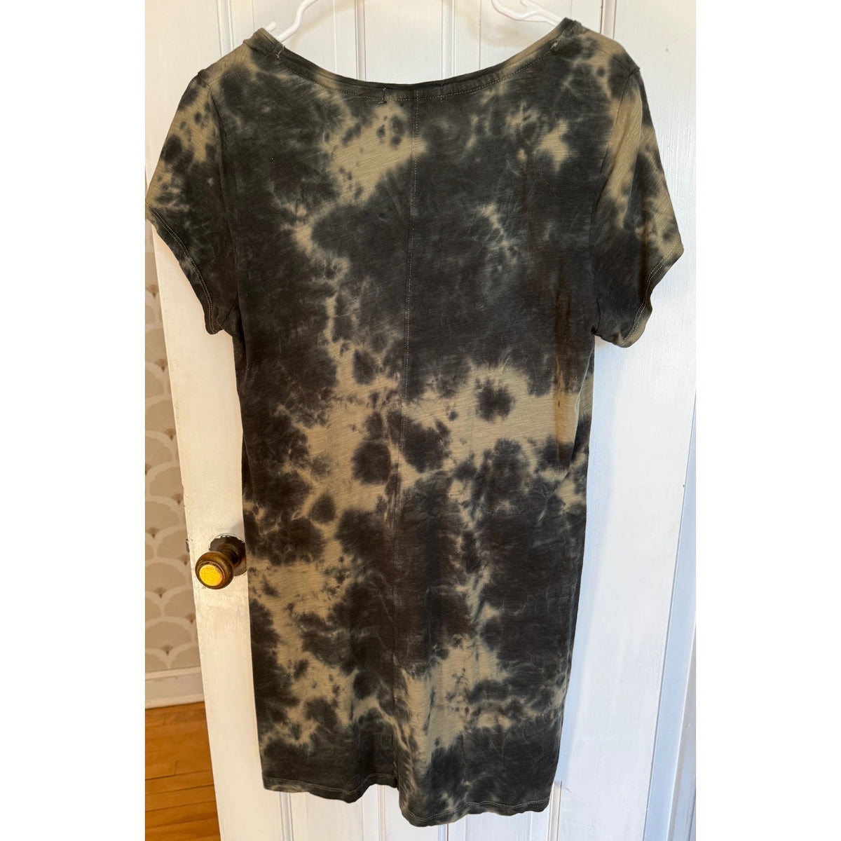 Sanctuary GIa Scoop T-shirt Dress - Medium
