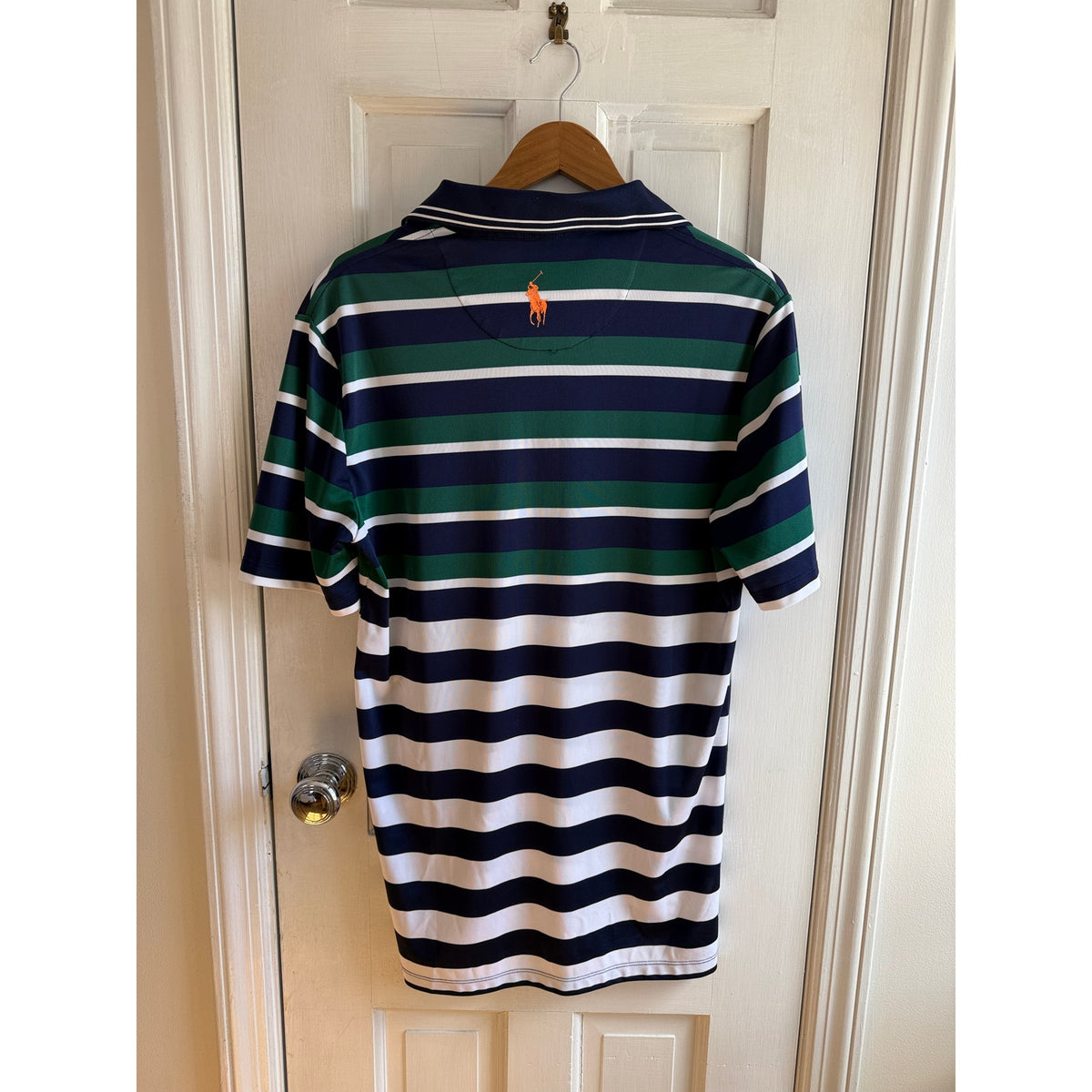 Rare Polo Golf Ralph Lauren 2016 PGA Championship Baltusrol Polo