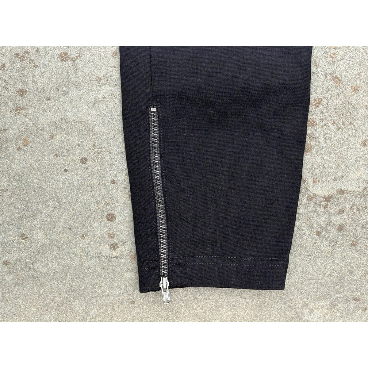 Eileen Fisher Zip-Ankle Leggings / Skinny Pants - Size XS 