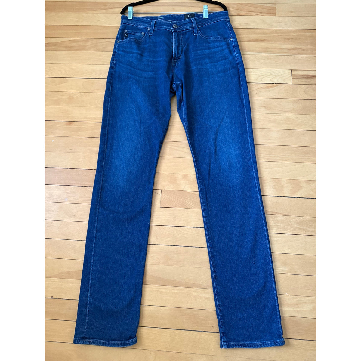 AG Mens Everett Jeans Size 32