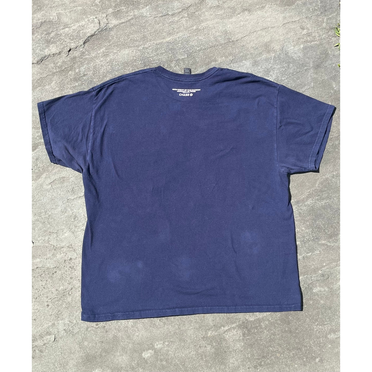 🏒 Kith x NY Rangers MSG Exclusive Box Logo Tee XL 🏒