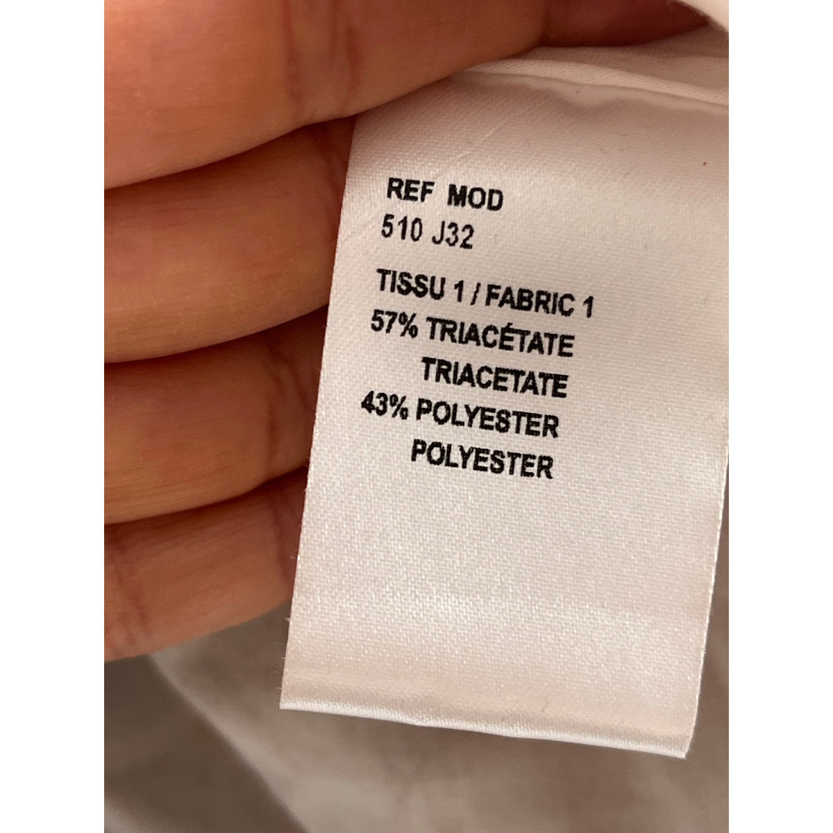 ✨ Carven Paris Graphic Print High-Rise Pleated Skirt, US 4 EU 40 ✨