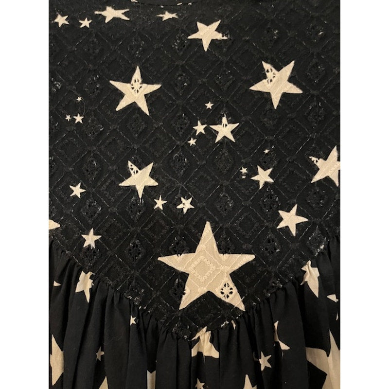 Farm rio Stardust Mini Dress, sz XS