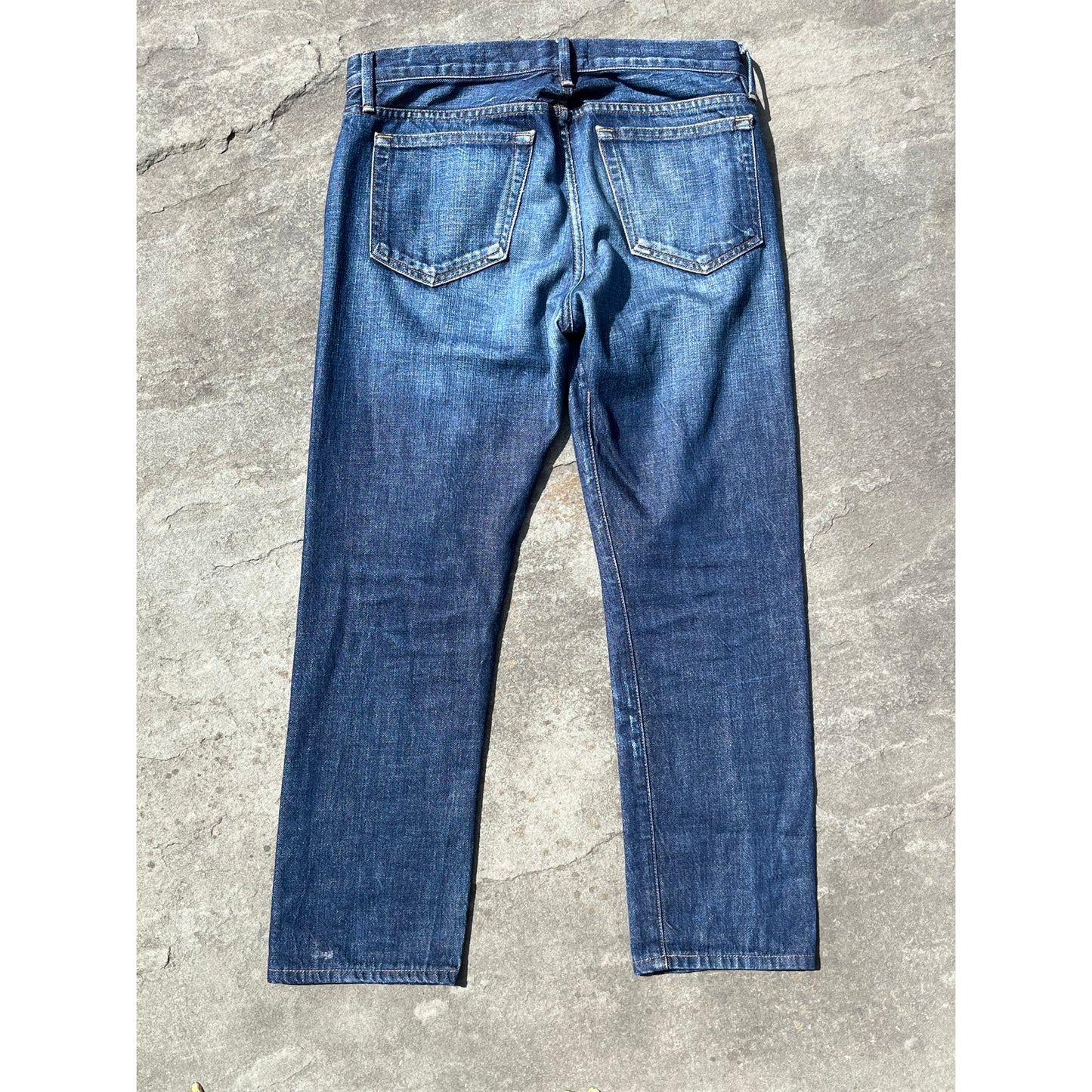 ✨ Frame L’Homme Straight Leg Jeans 31 ✨ Minaretes Wash