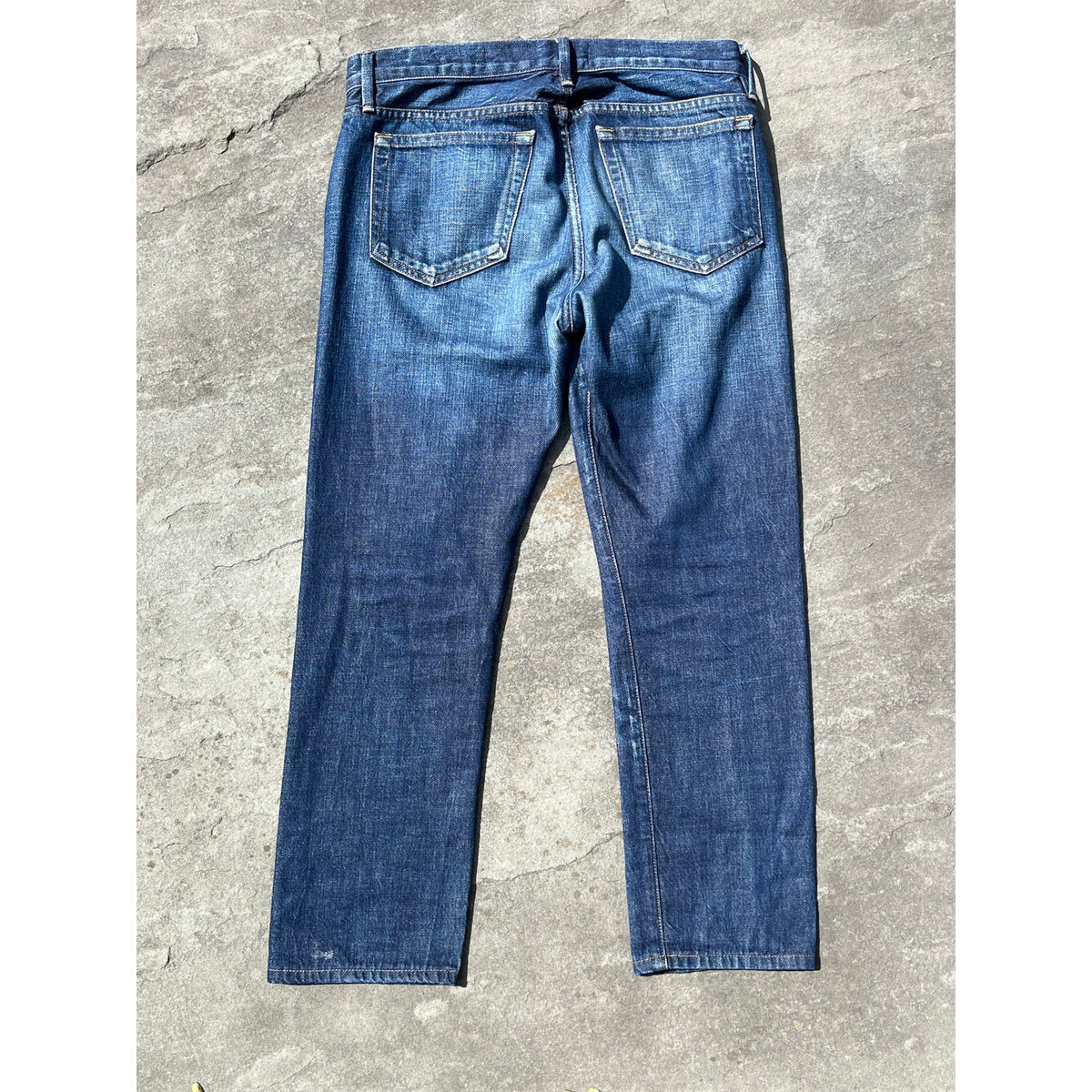 ✨ Frame L’Homme Straight Leg Jeans 31 ✨ Minaretes Wash