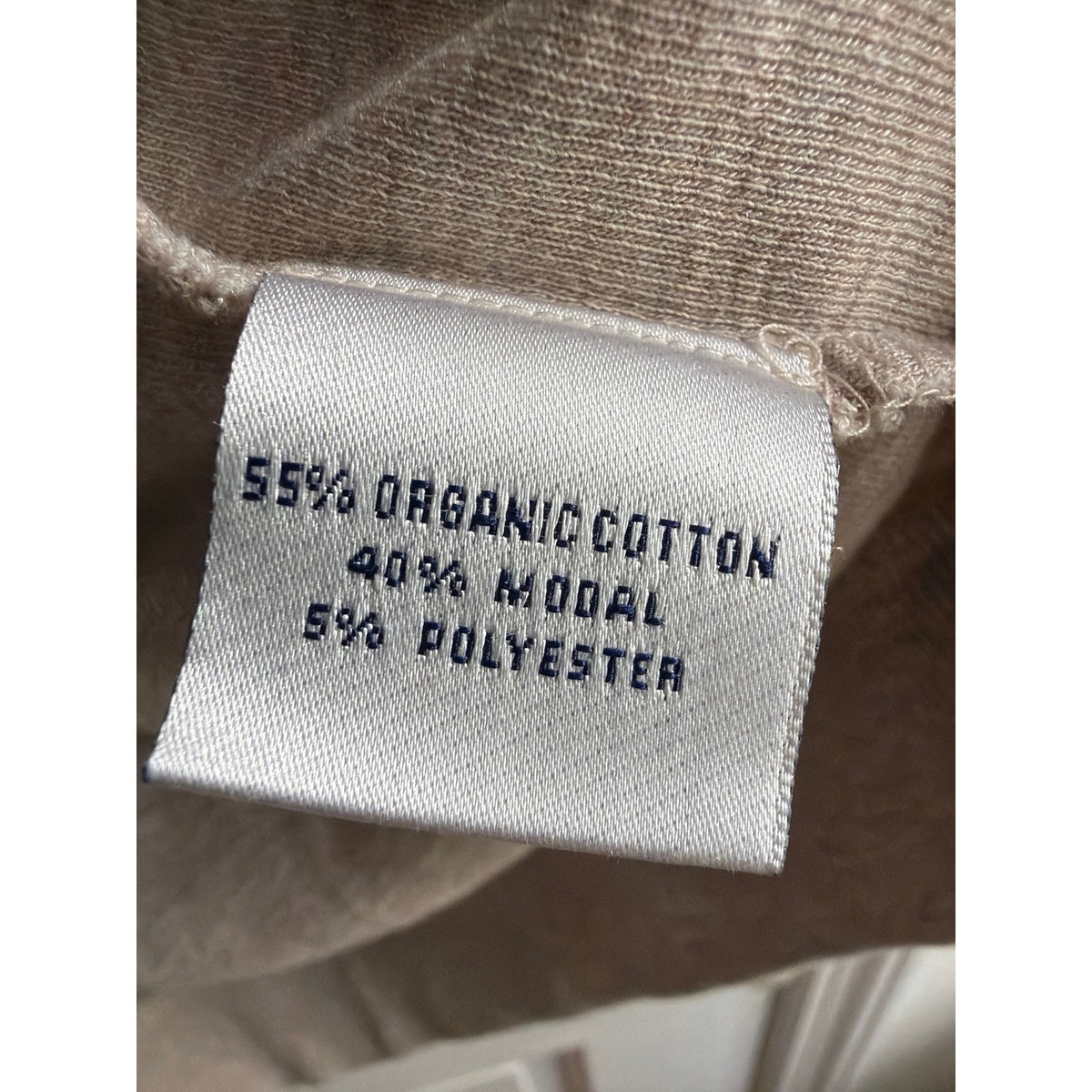 Peter Millar Organic Cotton Blend Raglan Crewneck Sweatshirt - Size M