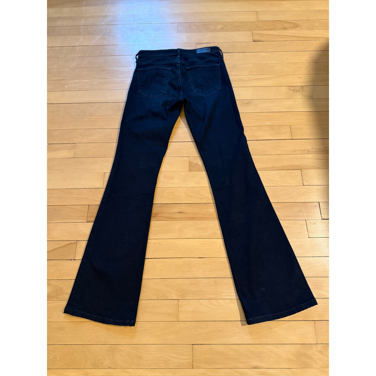 AG Angel Boot Cut Jeans - Size 24Reg