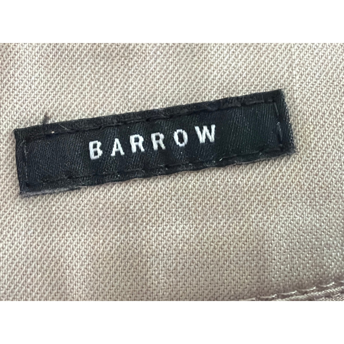 Lafayette 148 Size 2 Barrow Style High Rise Straight Leg Light Gray Trousers