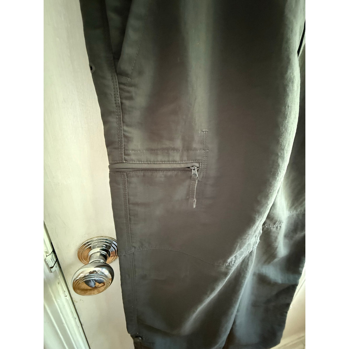 The North Face Women's Hiking Pants - Size 30 (Medium)