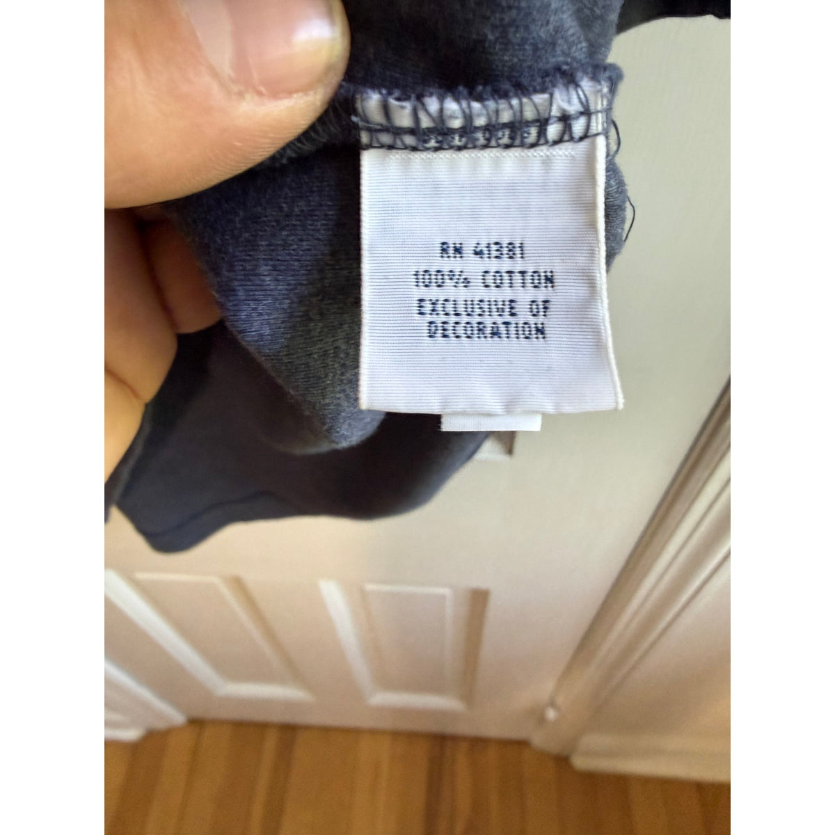 Polo Ralph Lauren Pima Cotton Shirt Medium Blue Heather Soft Touch Luxe EUC
