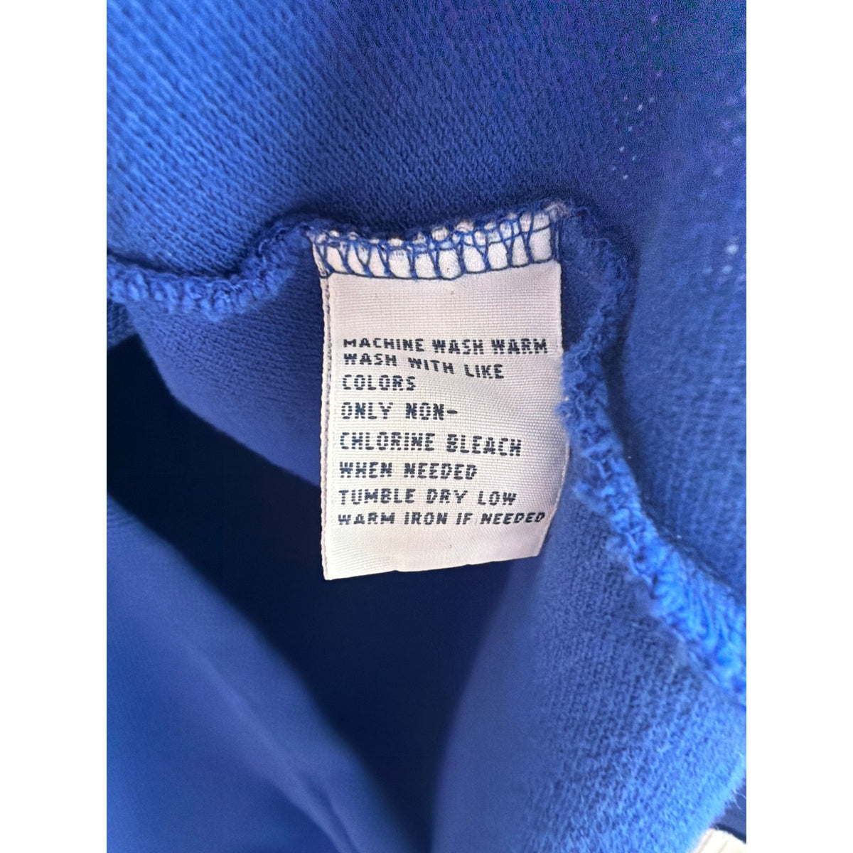 Polo Ralph Lauren Polo Blue Shirt Men's Orange Pony Large