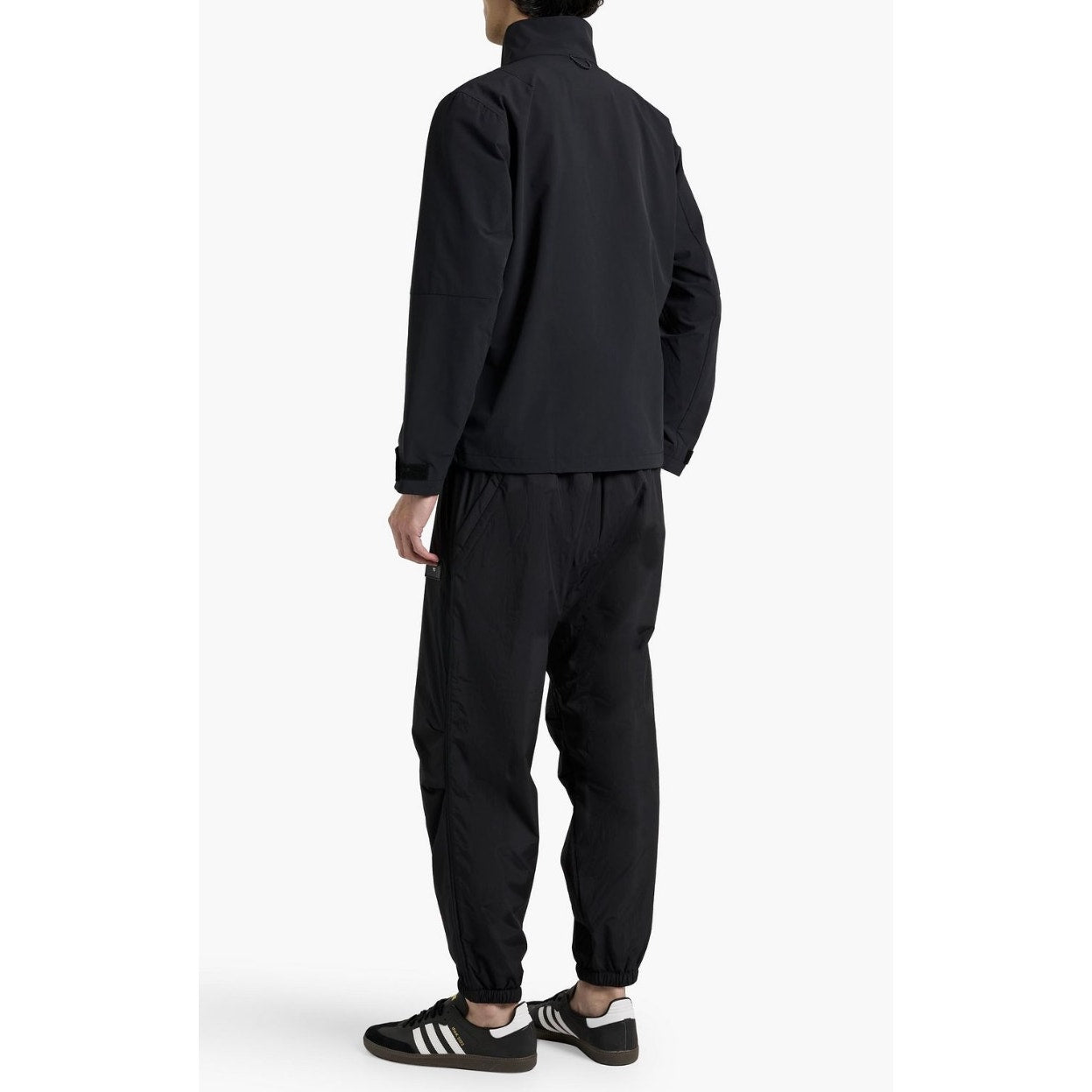 Rag and Bone Men's Black Pursuit Jacket NWT
