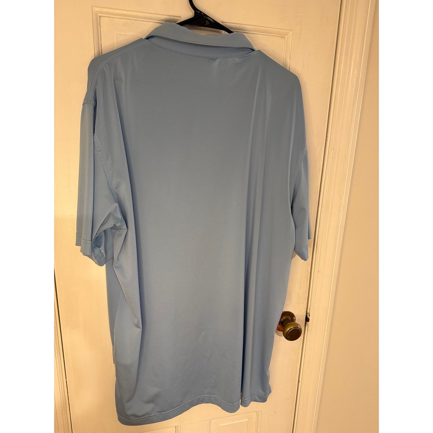 Peter Millar Blue Polo - Large