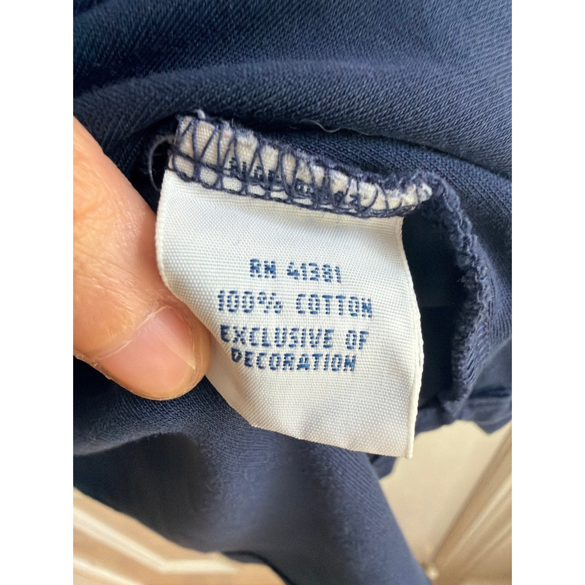 Polo Ralph Lauren Polo Blue Shirt Men's Light Blue Pony Size Large