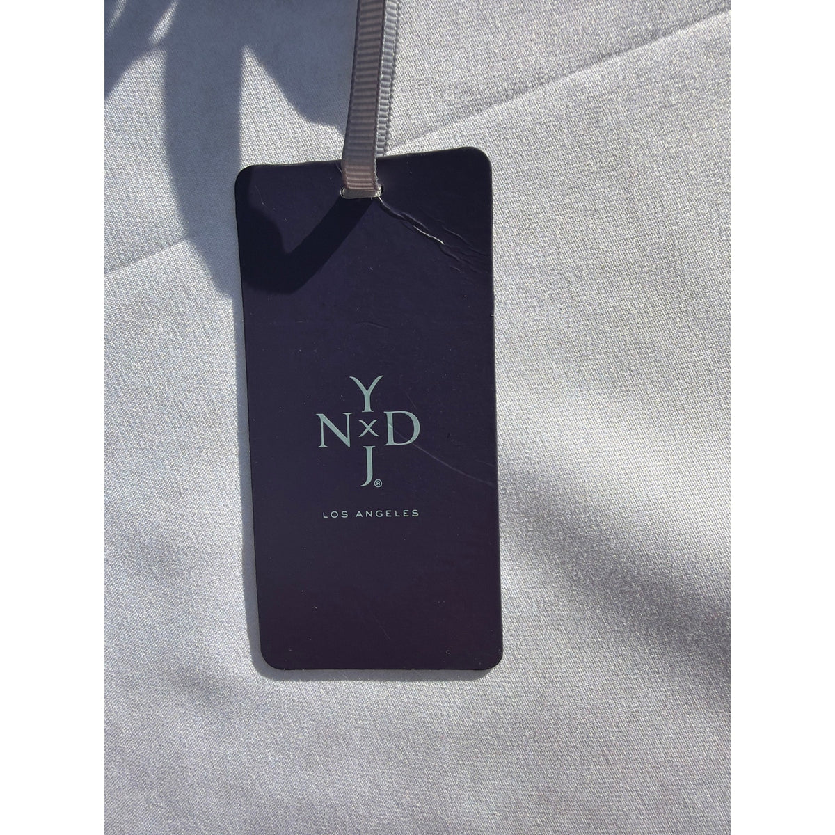 NYDJ Size 0 Black Ankle Mid Rise Jeans