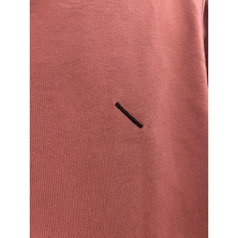 Saturdays NYC Men's Light Purple Sweatshirt - Large